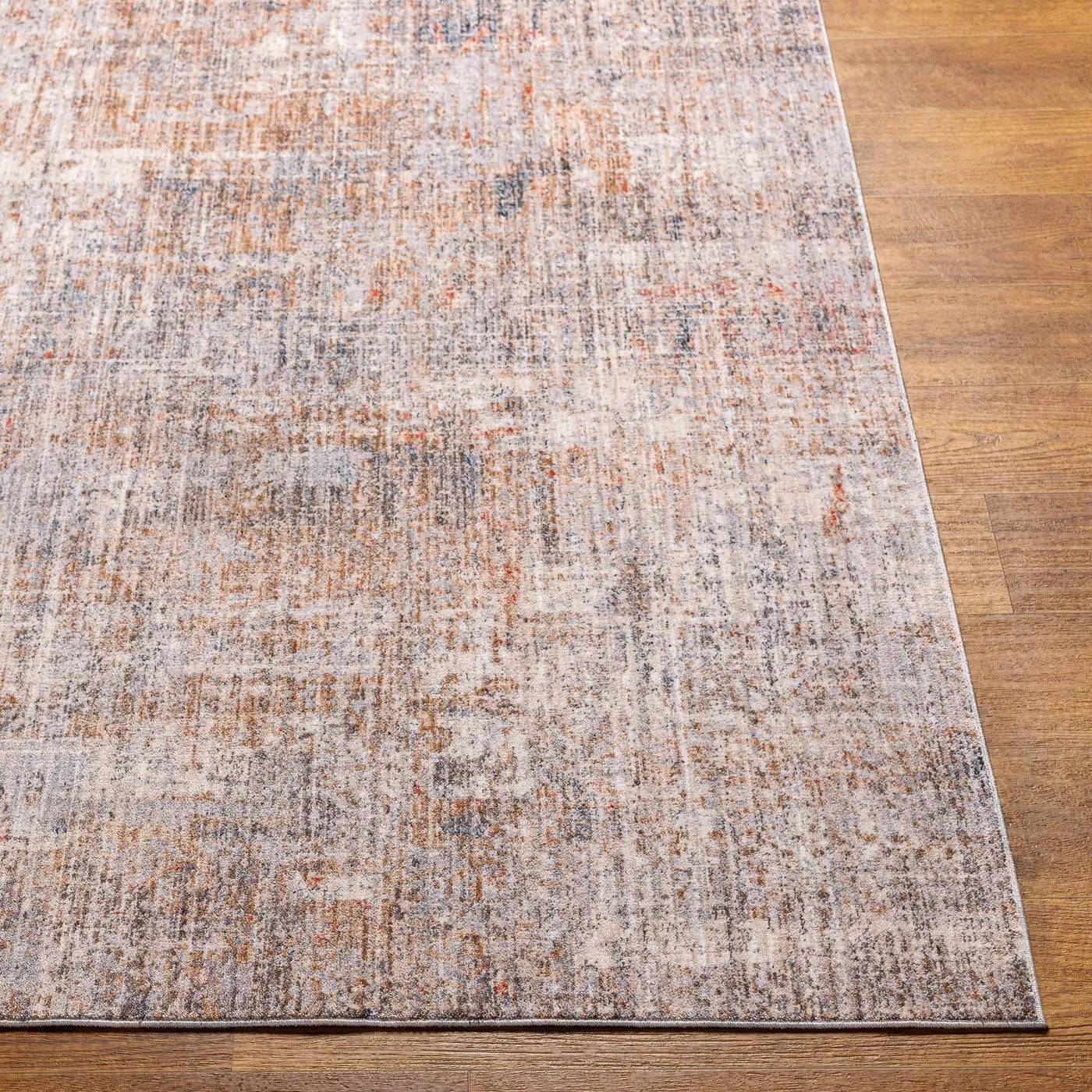 Llorente Area Rug - Clearance by Boutique Rugs