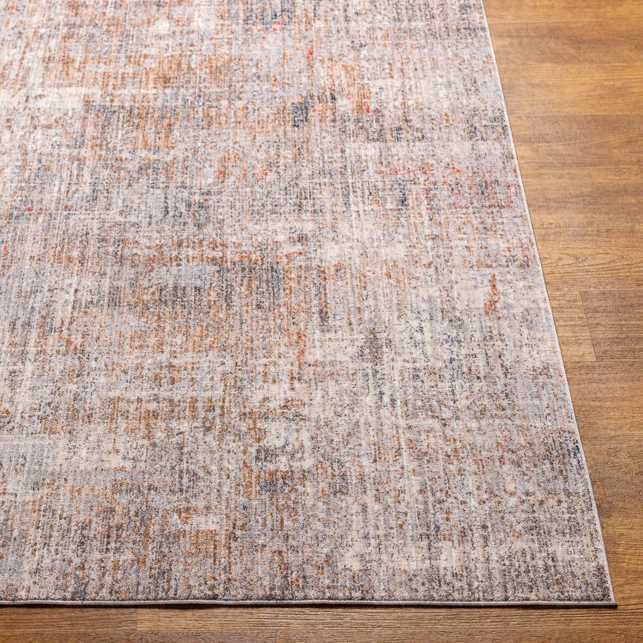 Llorente Area Rug - Clearance by Boutique Rugs