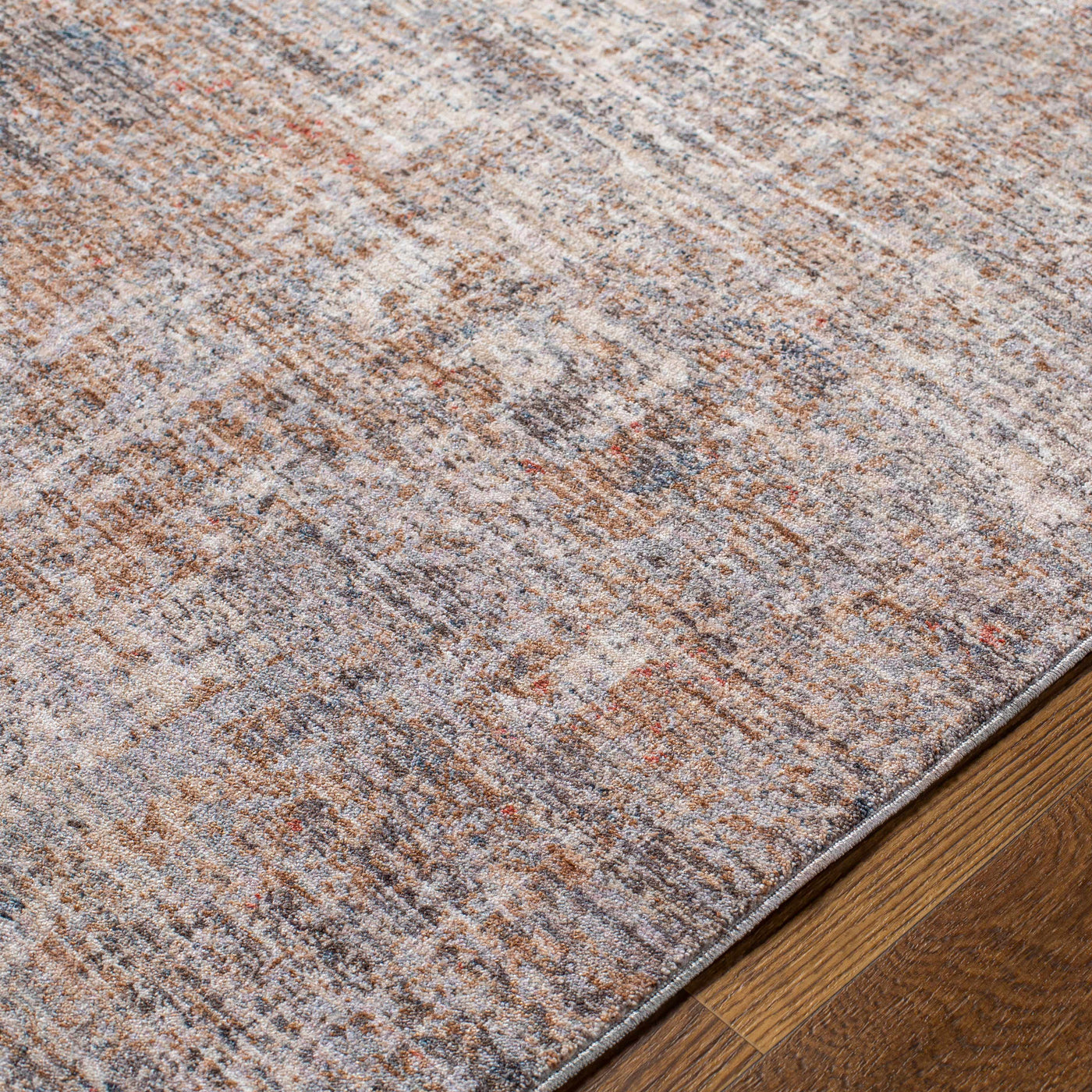 Llorente Area Rug - Clearance by Boutique Rugs