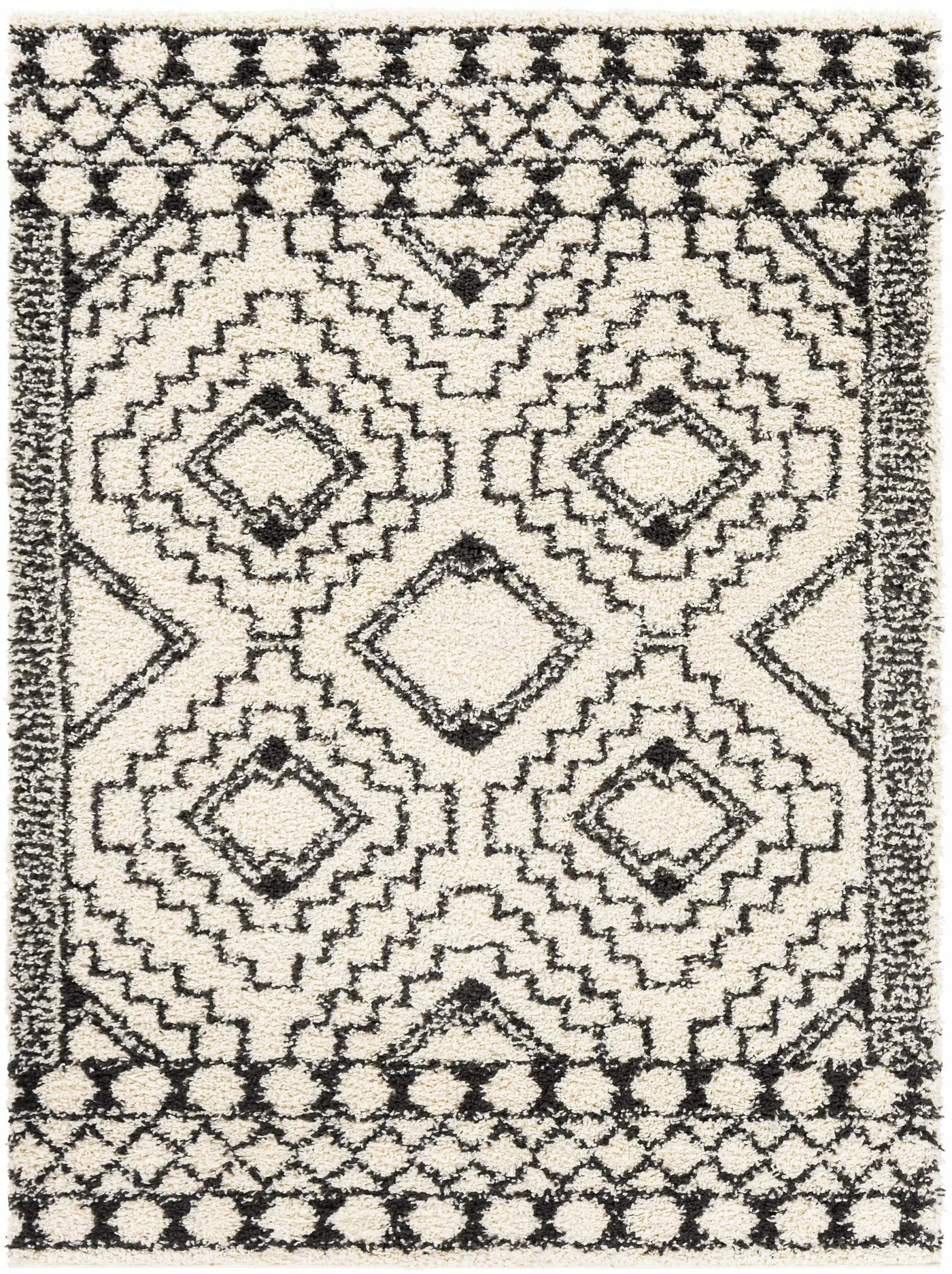 Lloydminster Area Rug - Clearance by Boutique Rugs