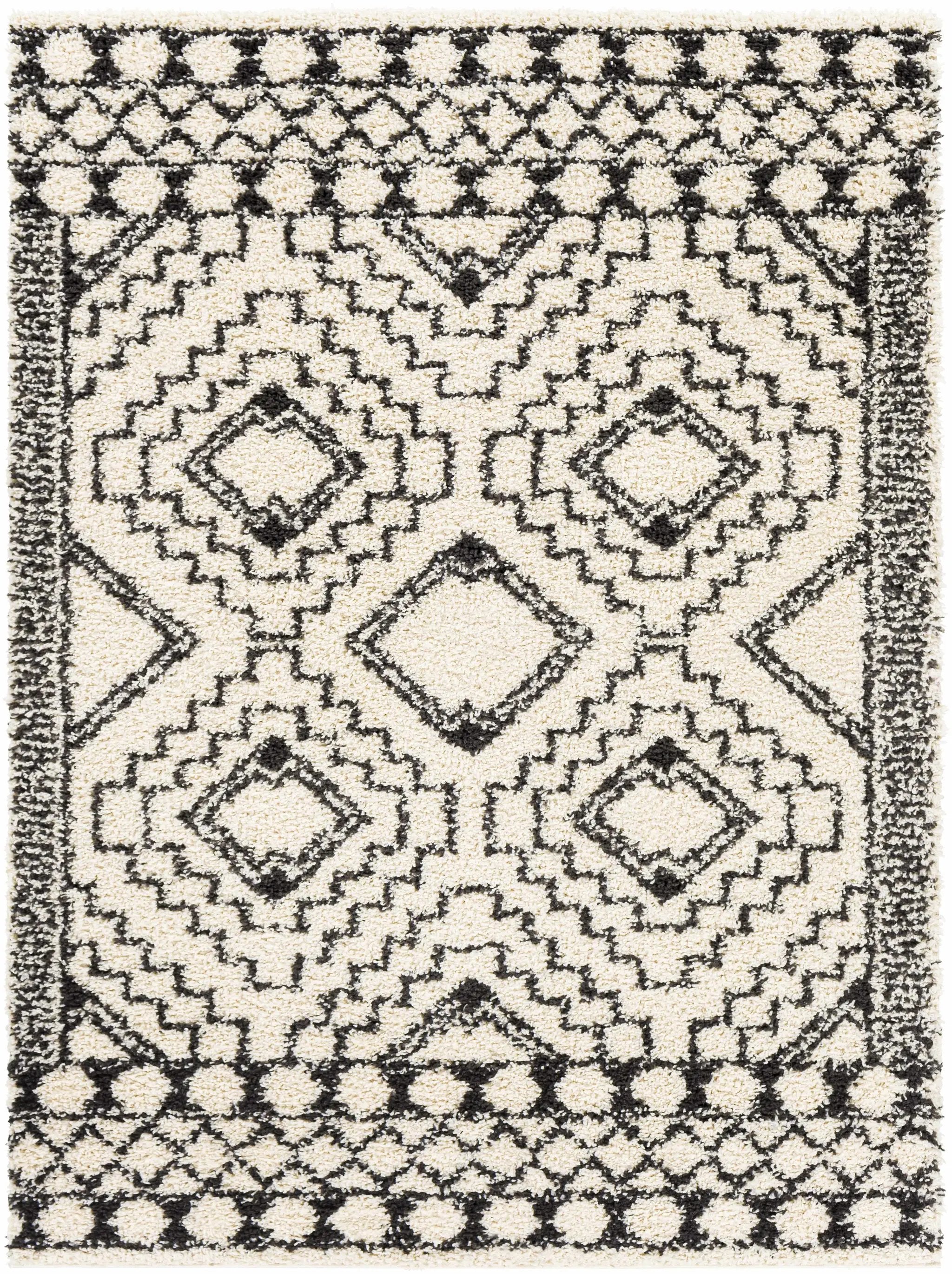 Lloydminster Area Rug - Clearance by Boutique Rugs