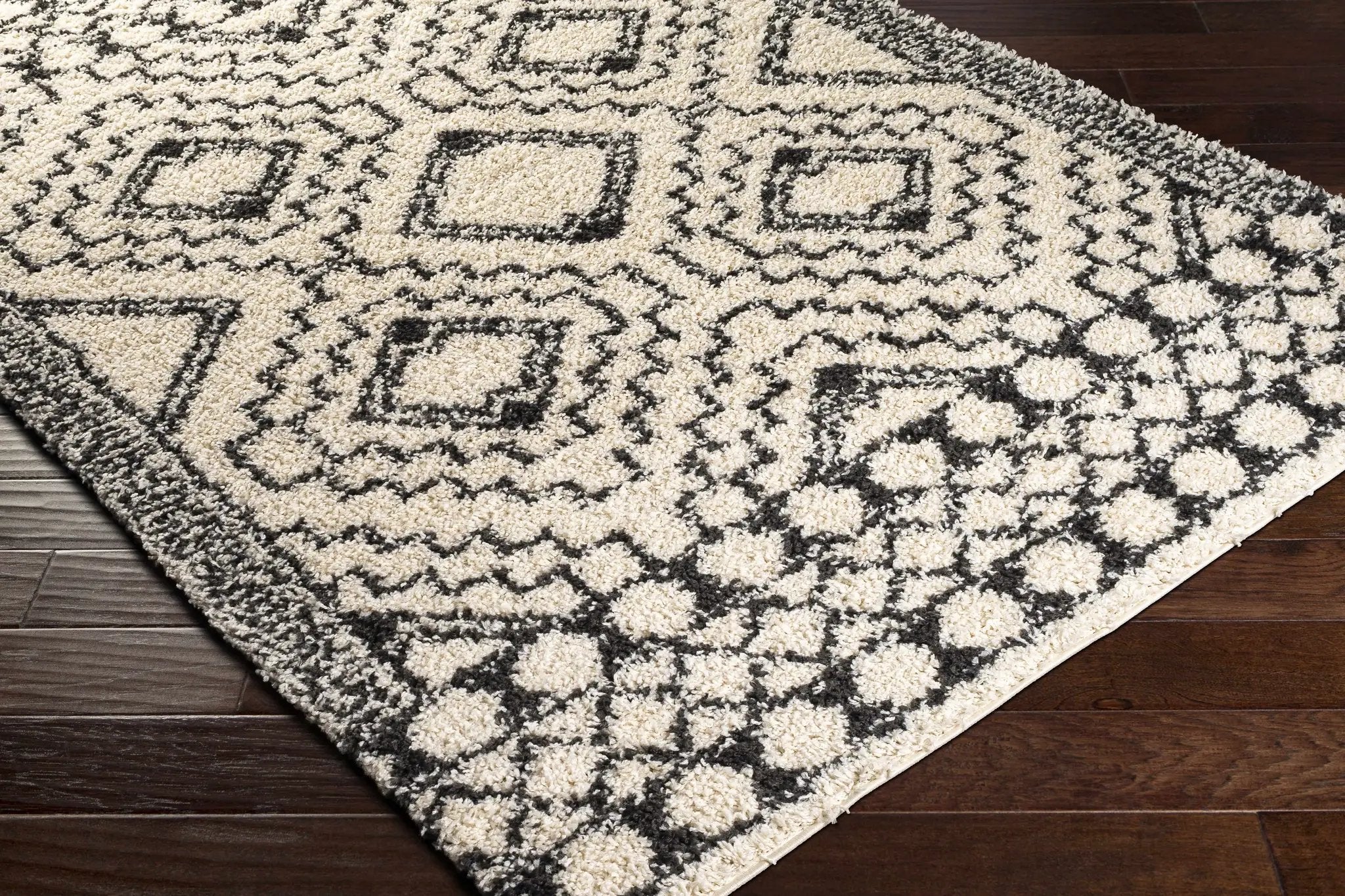 Lloydminster Area Rug - Clearance by Boutique Rugs