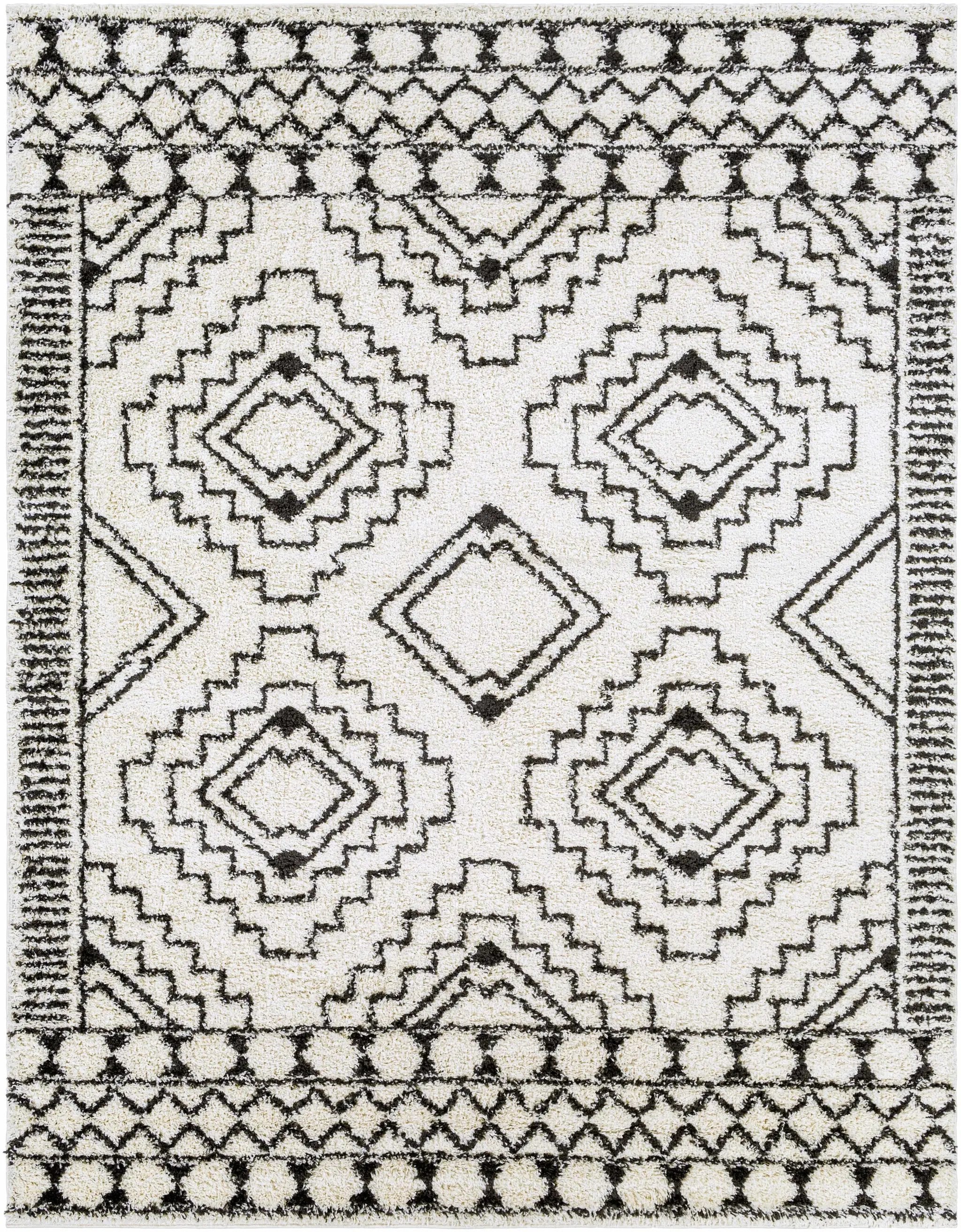 Lloydminster Area Rug - Clearance by Boutique Rugs