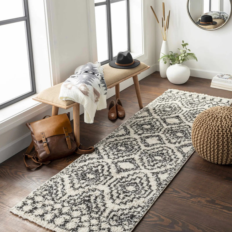 Lloydminster Area Rug - Clearance by Boutique Rugs