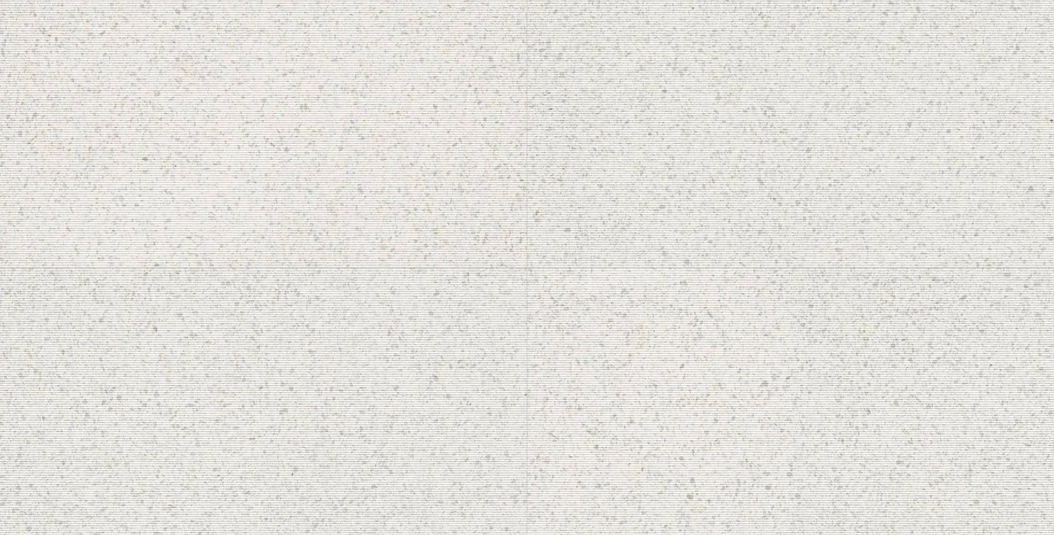 Veneer World Atelier Elite Stripe Diamond White Terrazzo Look Porcelain Accent Tiles 24x48 by landmarkceramics