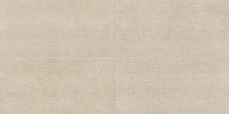Veneer World Atelier Infinity Stripe Desert Stone Look Porcelain Accent Tiles 24x48 by landmarkceramics