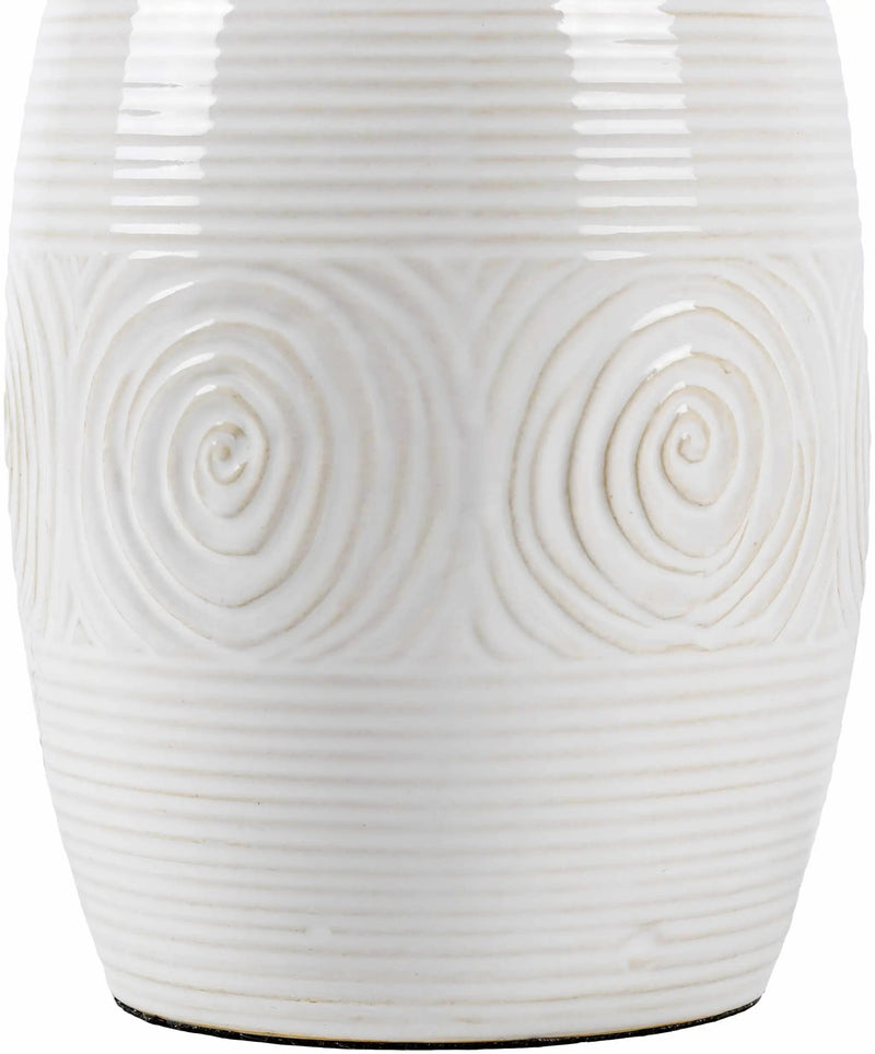 Lumbang Table Lamp by Boutique Rugs