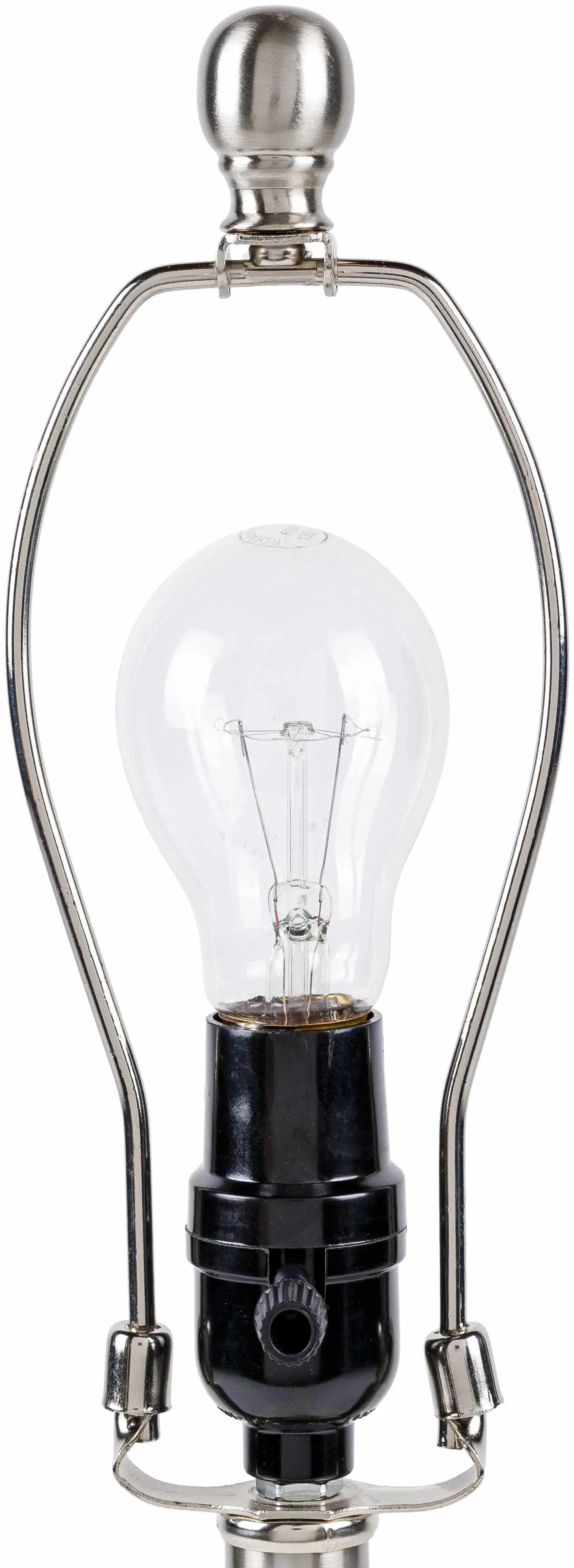 Lumbang Table Lamp by Boutique Rugs