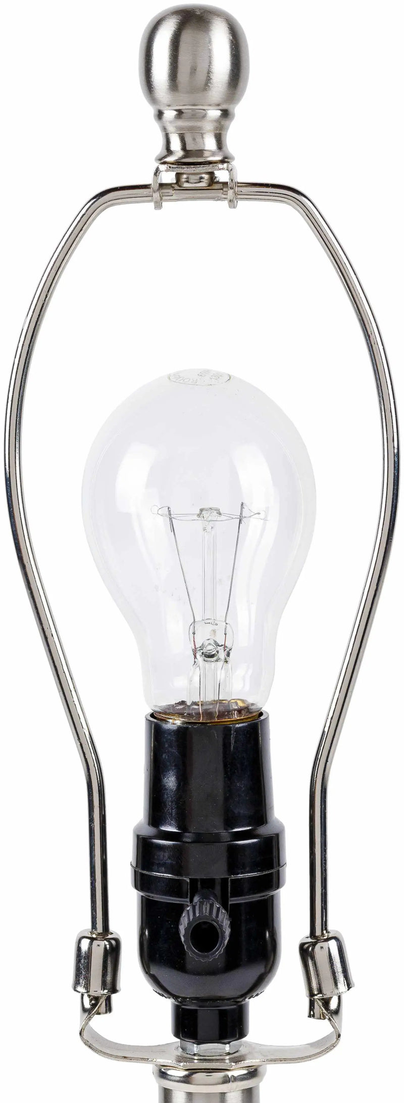 Lumbang Table Lamp by Boutique Rugs