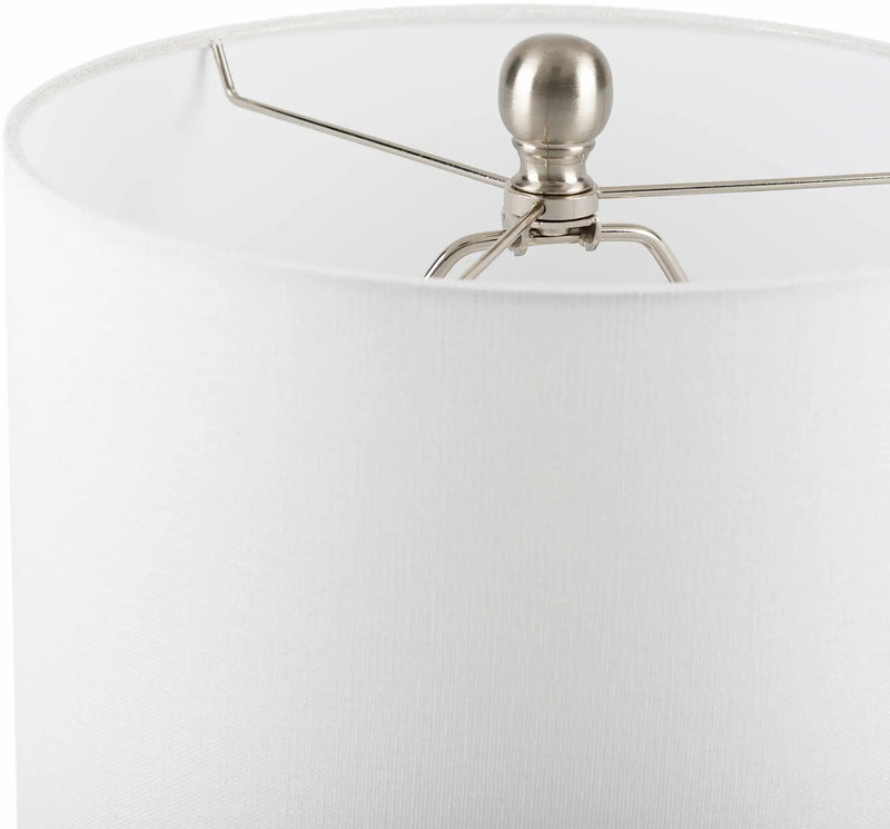 Lumbang Table Lamp by Boutique Rugs