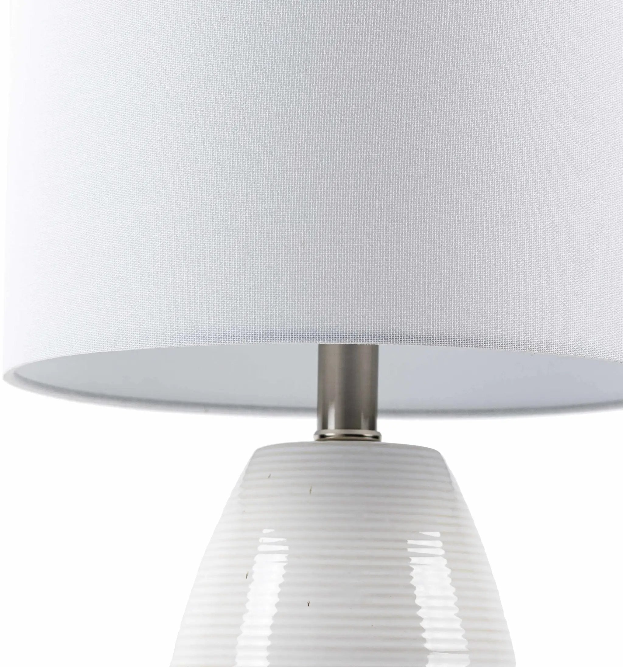 Lumbang Table Lamp by Boutique Rugs