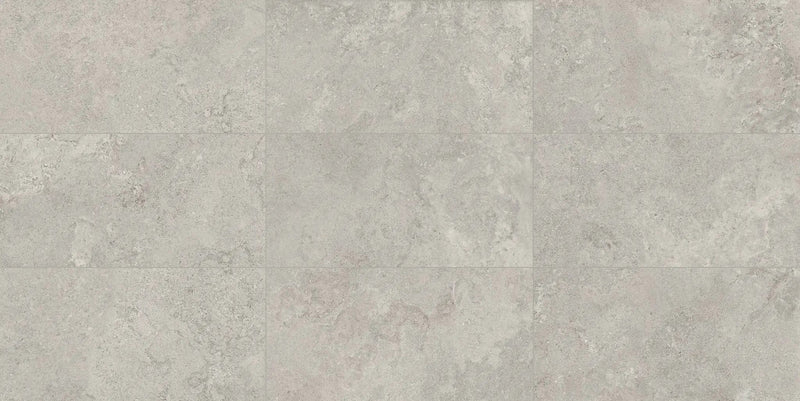 Siena Ash Bullnose Porcelain Moldings 3x24 by landmarkceramics