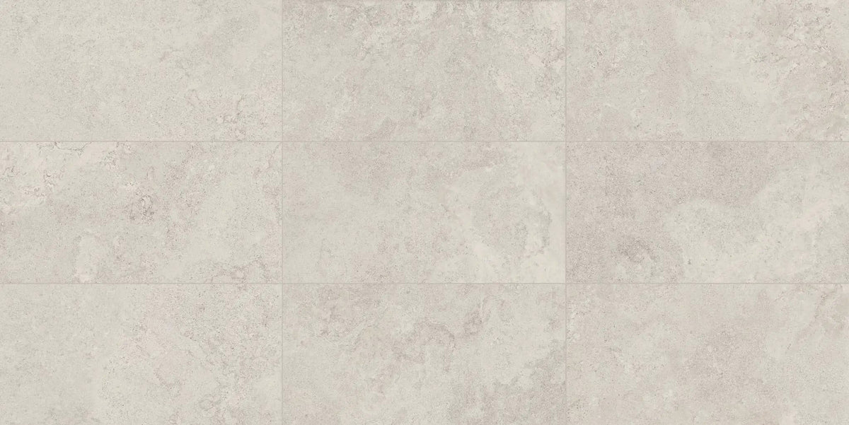 Siena Pearl Mosaic A Porcelain Tiles 12x12 by landmarkceramics