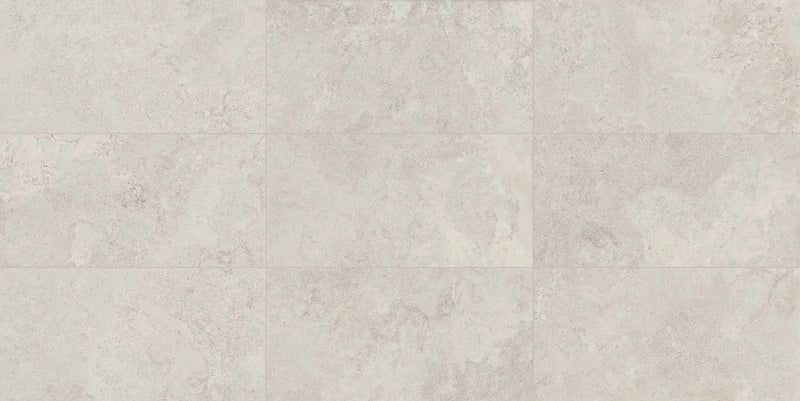 Siena Pearl Mosaic A Porcelain Tiles 12x12 by landmarkceramics