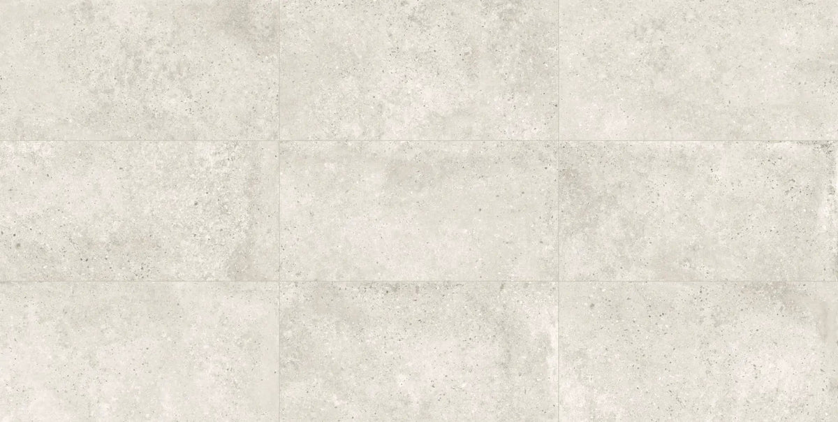 Berlin Ivory Bullnose Porcelain Moldings 3x24 by landmarkceramics