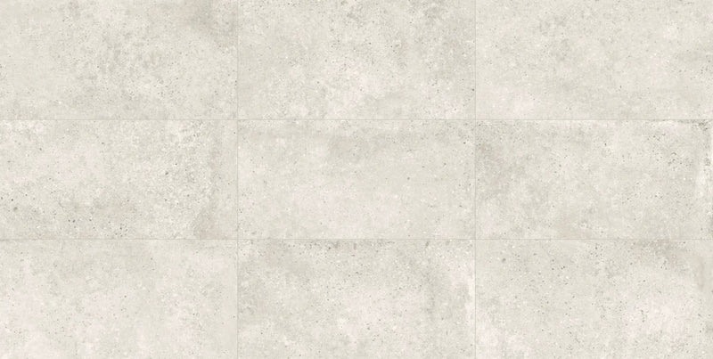 Berlin Ivory Bullnose Porcelain Moldings 3x24 by landmarkceramics