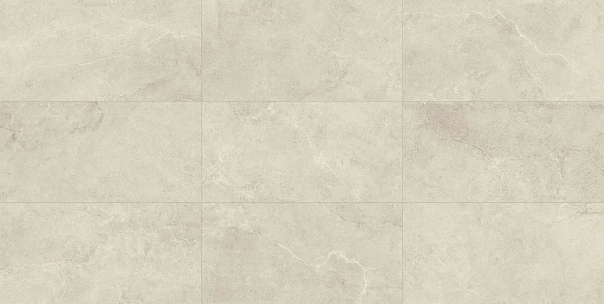 Charleston Beige Mosaic A Porcelain Mosaics 12x12 by landmarkceramics