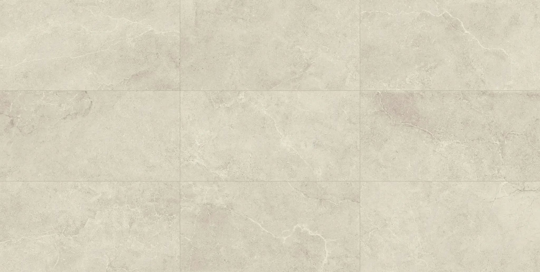 Charleston Beige Bullnose Porcelain Moldings 3x24 by landmarkceramics