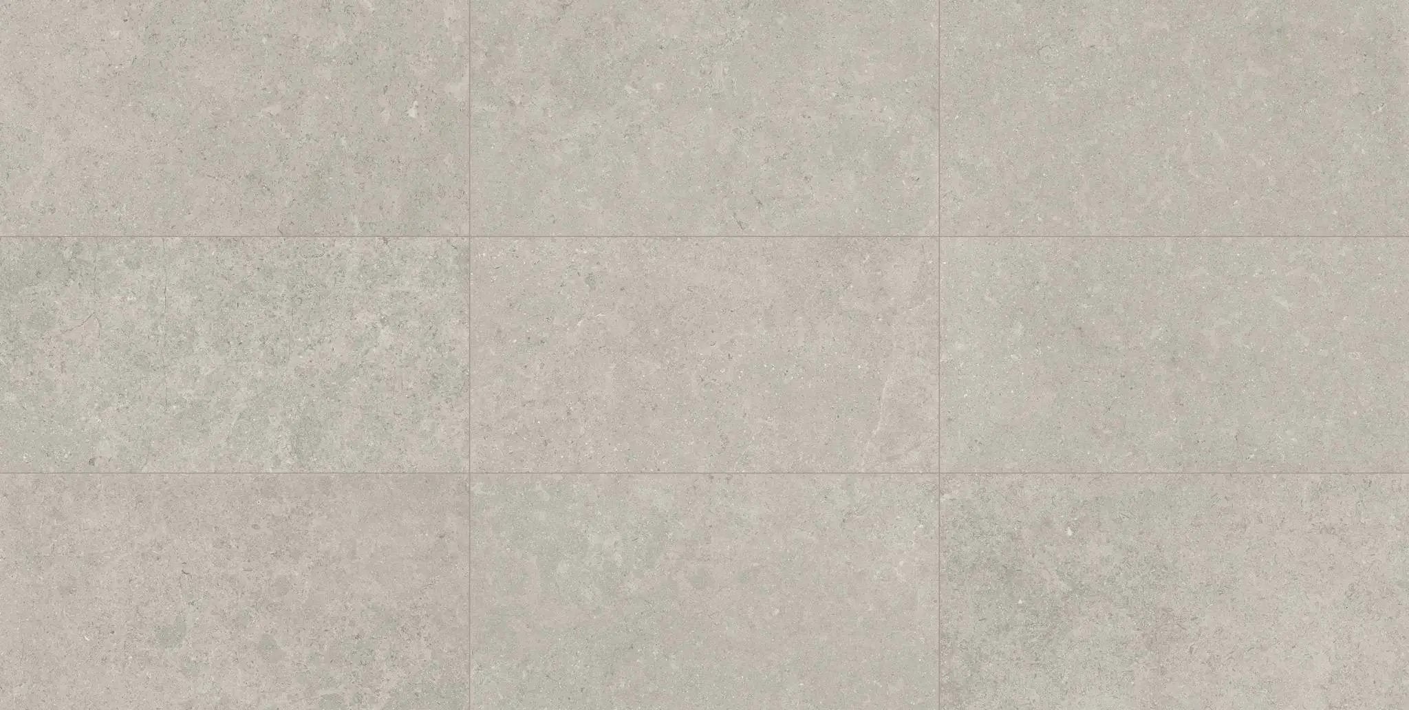 Mood Ash Mosaic A Limestone Look Porcelain Mosaics 12x12 by landmarkceramics