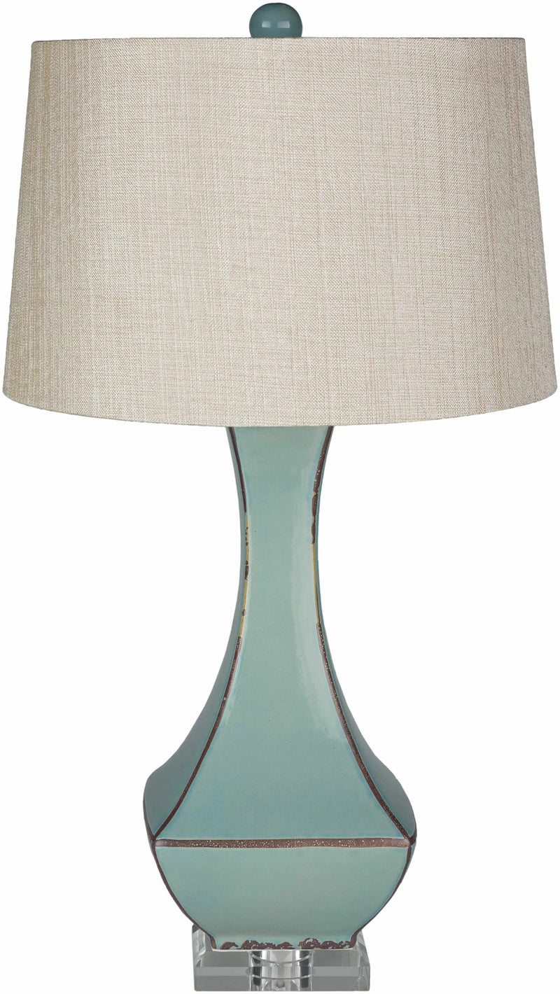 Shackelford Table Lamp by Boutique Rugs