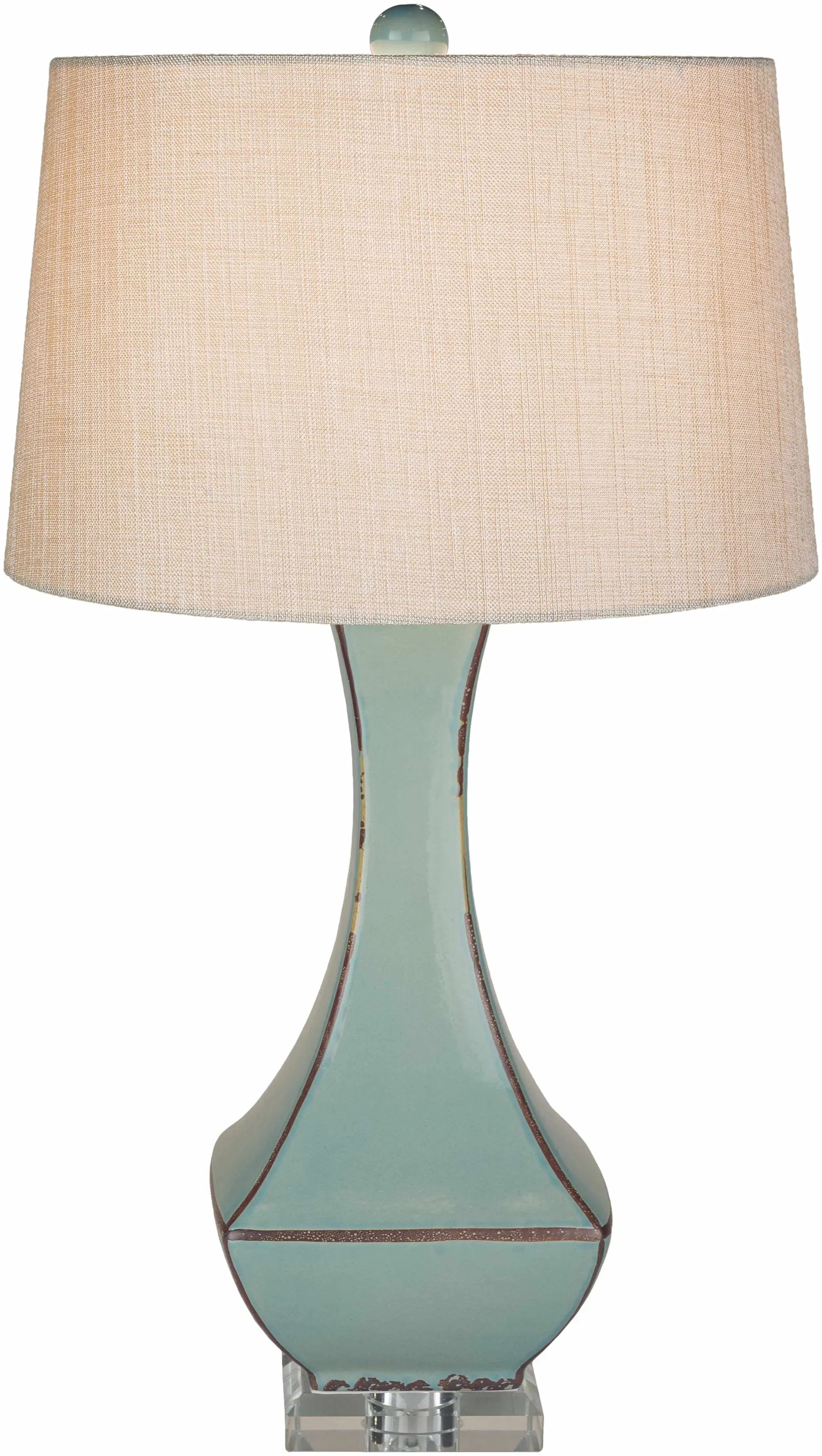 Shackelford Table Lamp by Boutique Rugs