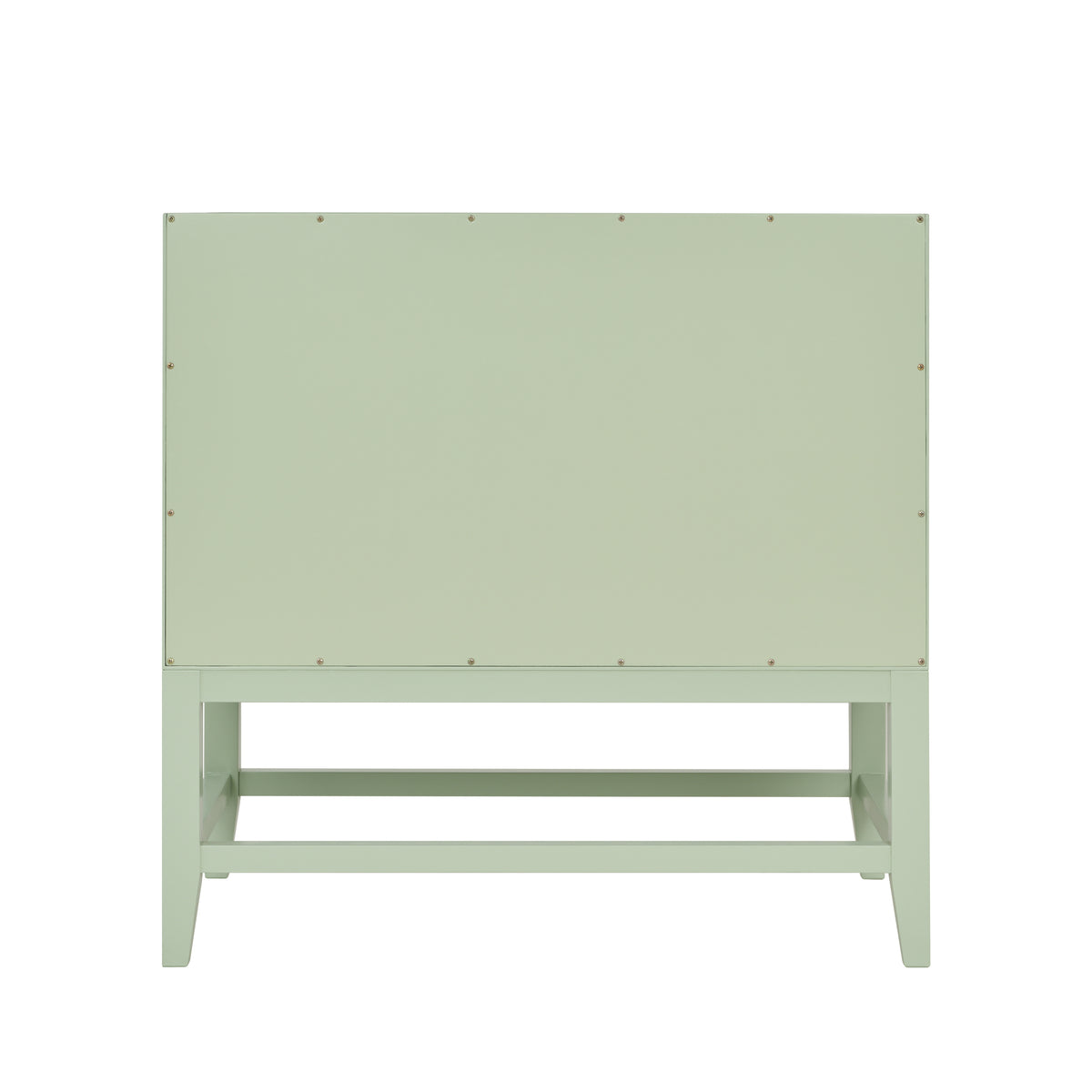 James Martin Emmeline 36" Single Bathroom Vanity, Pistachio, view 17