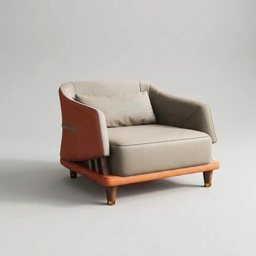 Sommen · Office Waiting Area Lounge Seating by Arc Grove