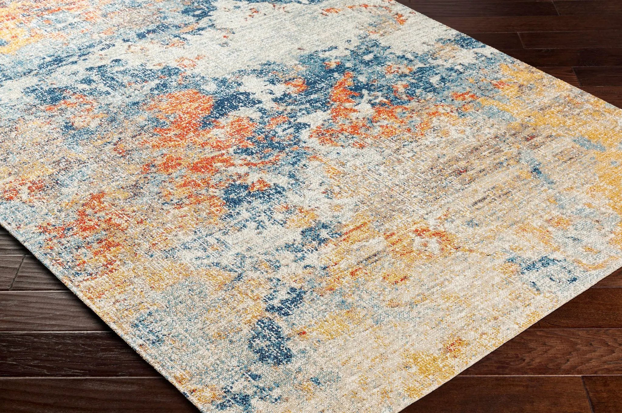 Landen Outdoor Area Rug by Boutique Rugs