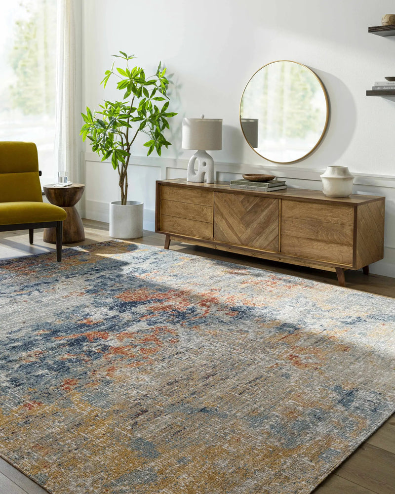 Landen Outdoor Area Rug by Boutique Rugs