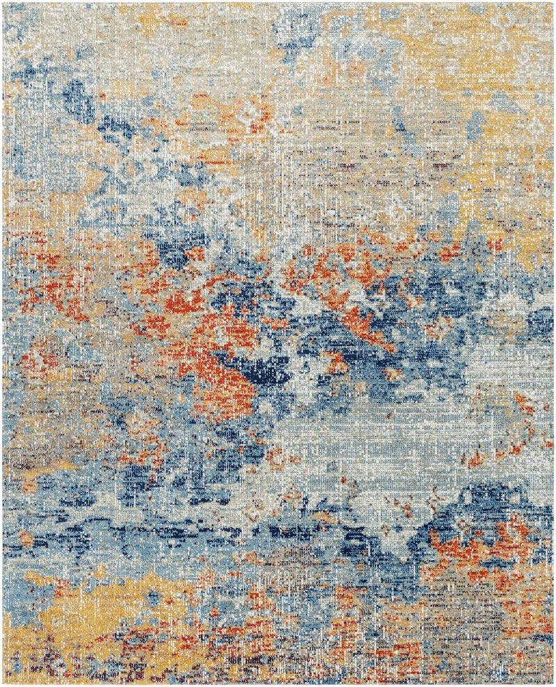Landen Outdoor Area Rug by Boutique Rugs