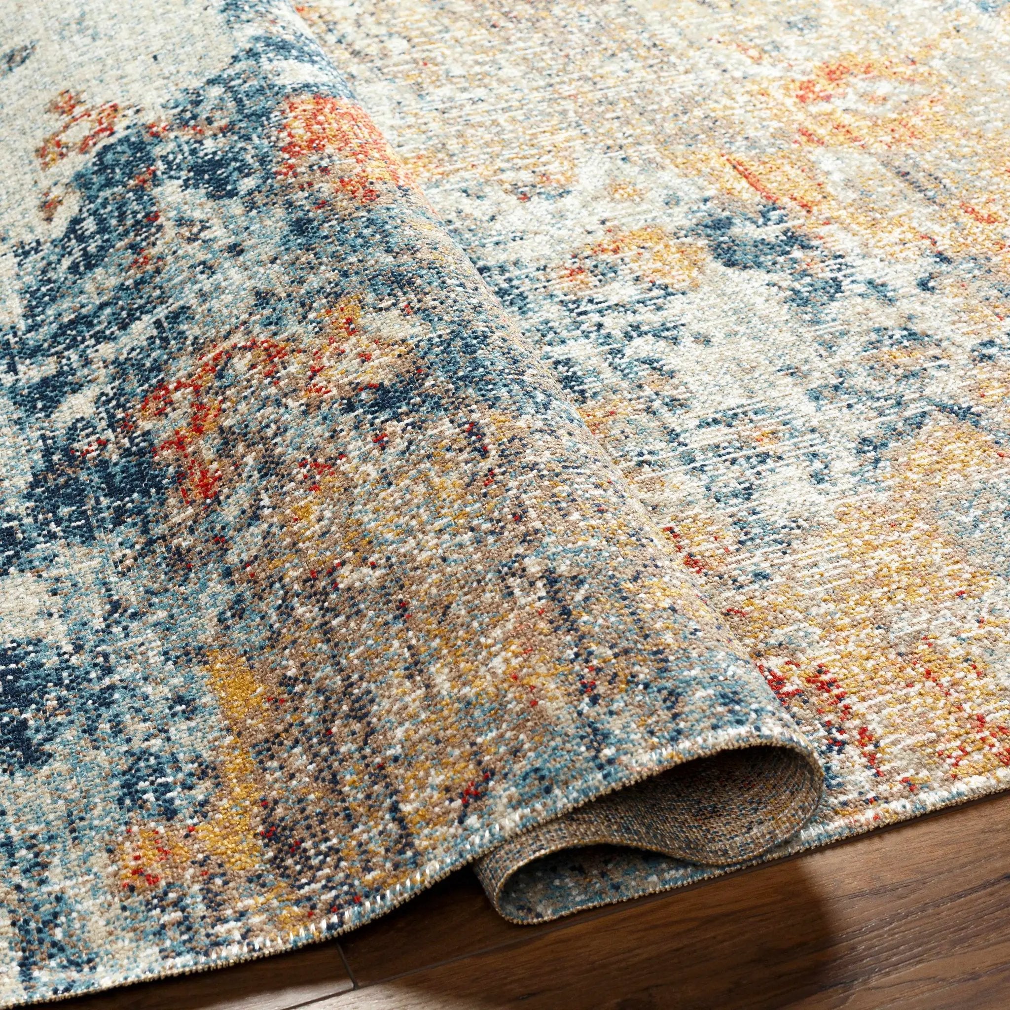Landen Outdoor Area Rug by Boutique Rugs