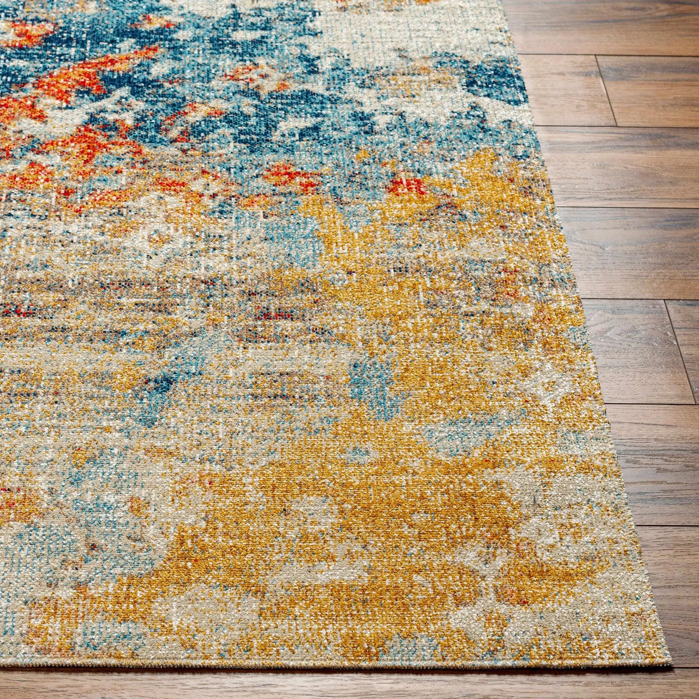 Landen Outdoor Area Rug by Boutique Rugs