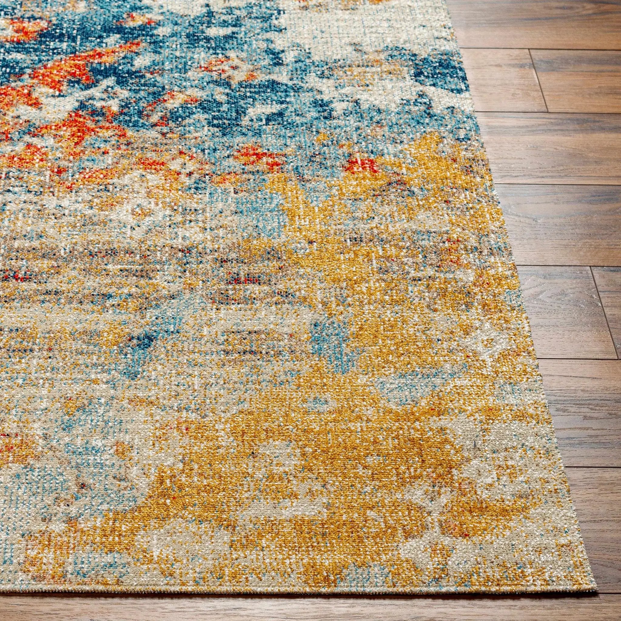 Landen Outdoor Area Rug by Boutique Rugs
