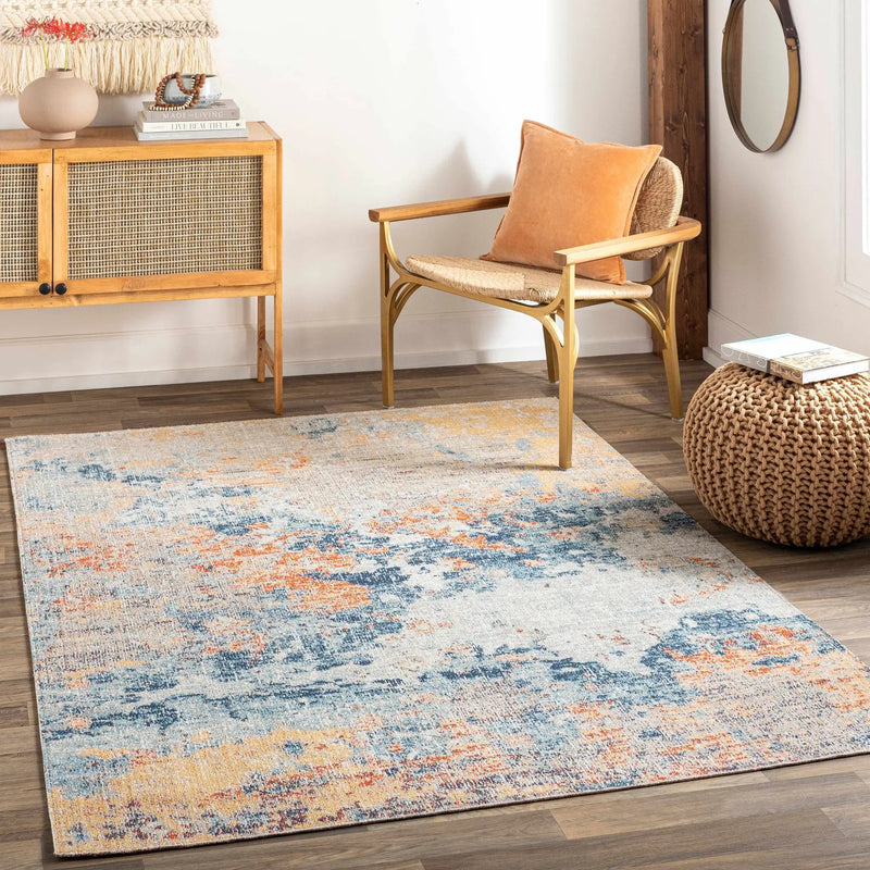 Landen Outdoor Area Rug by Boutique Rugs
