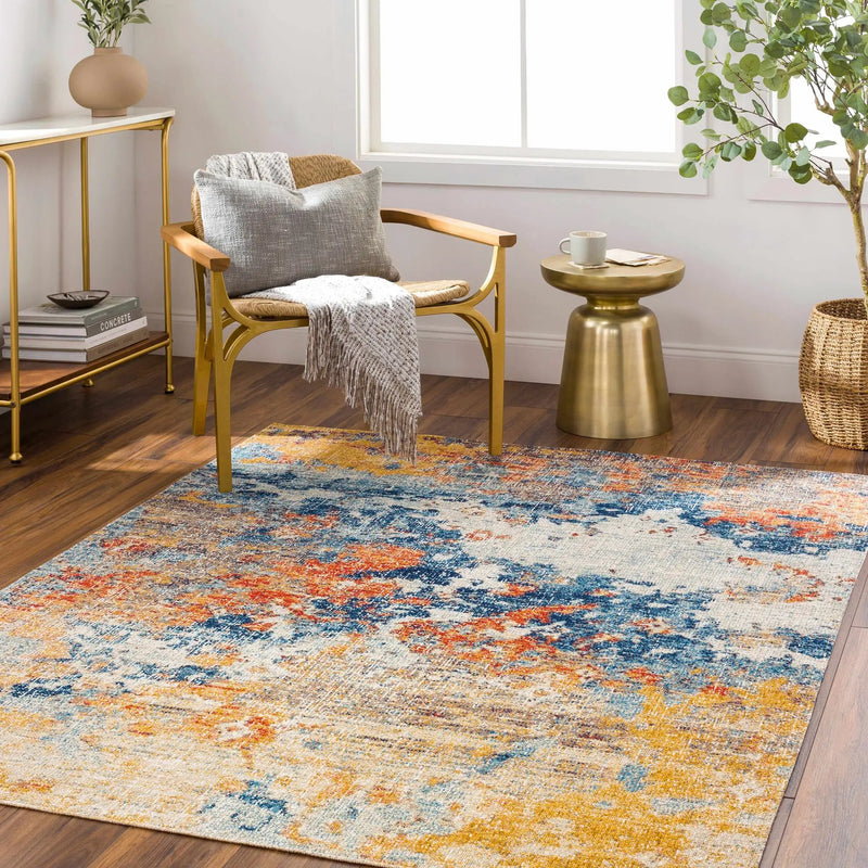 Landen Outdoor Area Rug by Boutique Rugs