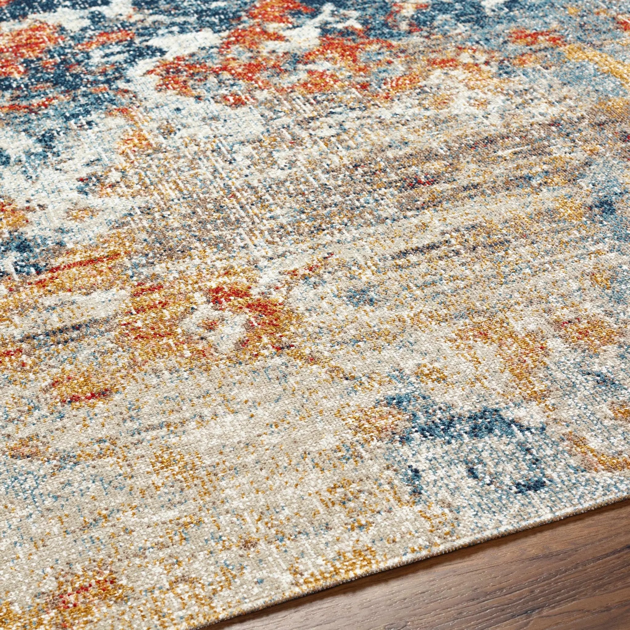 Landen Outdoor Area Rug by Boutique Rugs