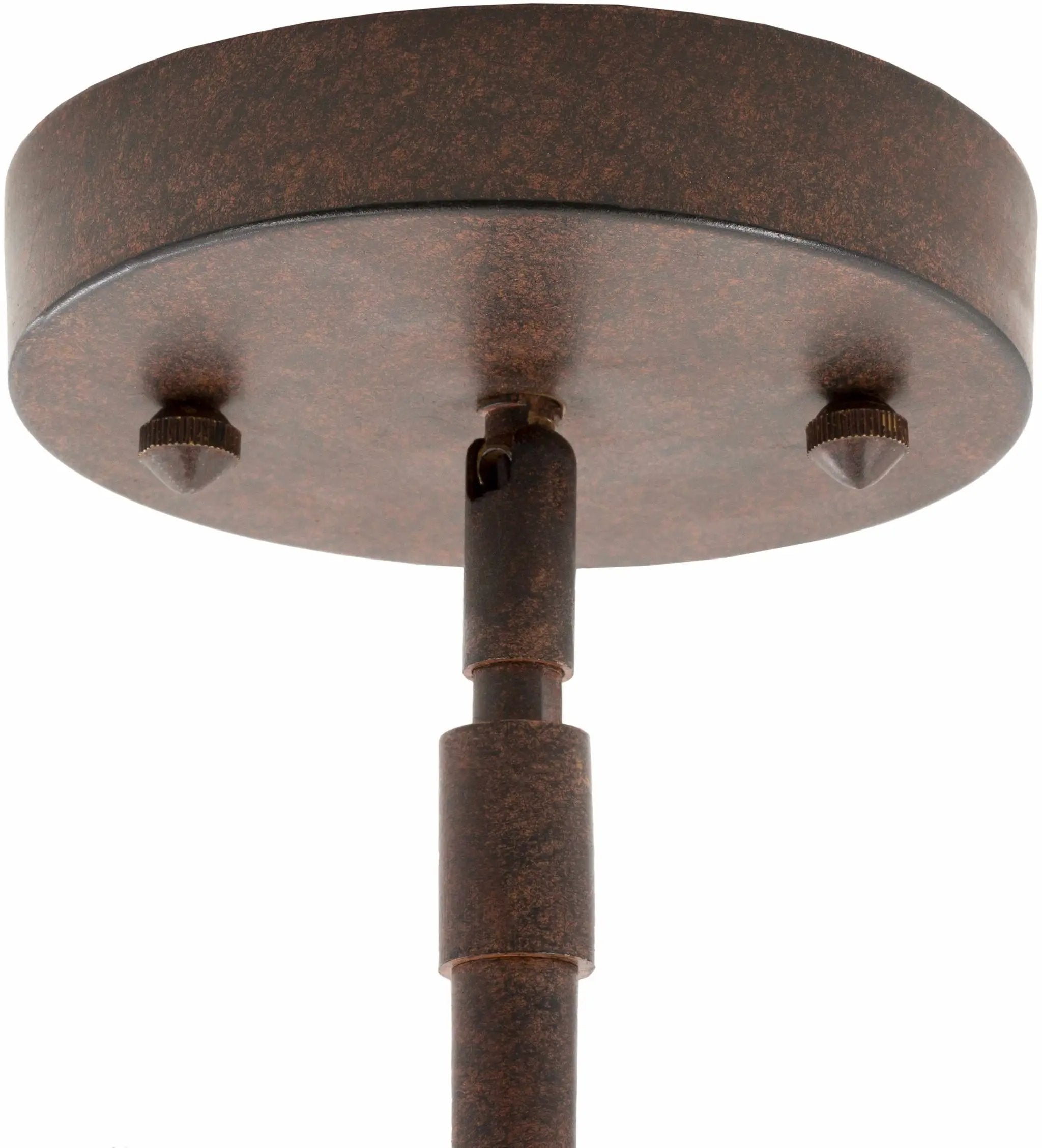 Longforgan Ceiling Light - Clearance by Boutique Rugs