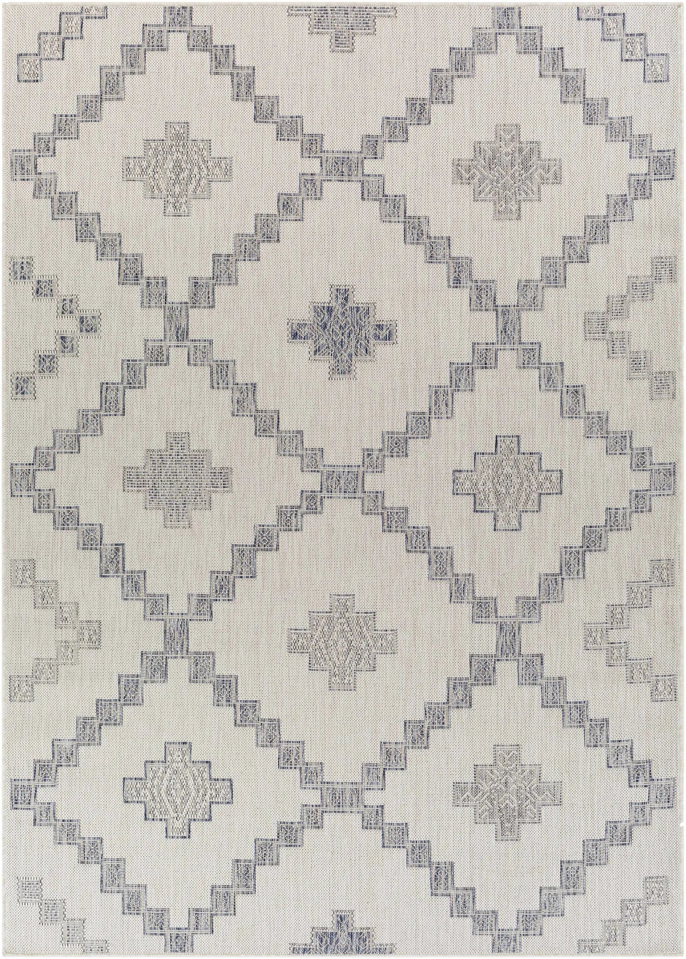 Lanigan Indoor & Outdoor Rug - Clearance by Boutique Rugs