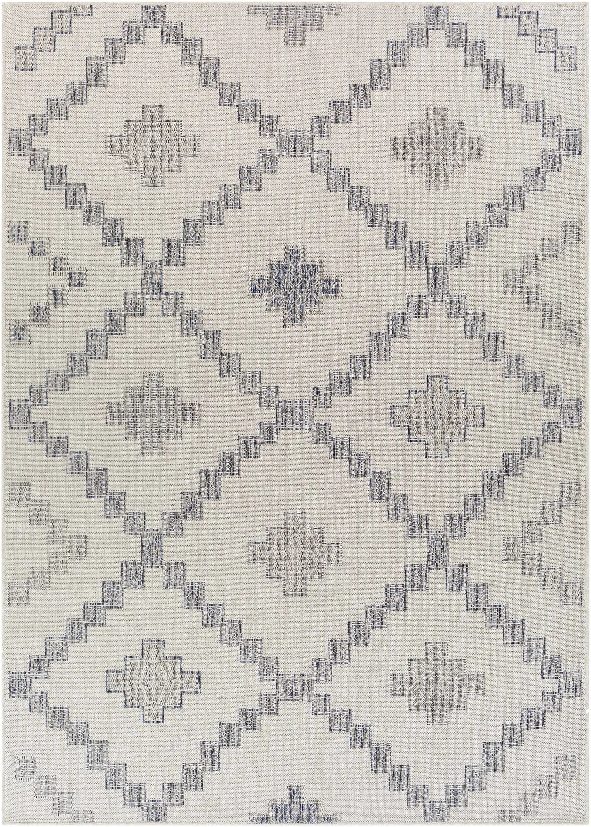 Lanigan Indoor & Outdoor Rug - Clearance by Boutique Rugs