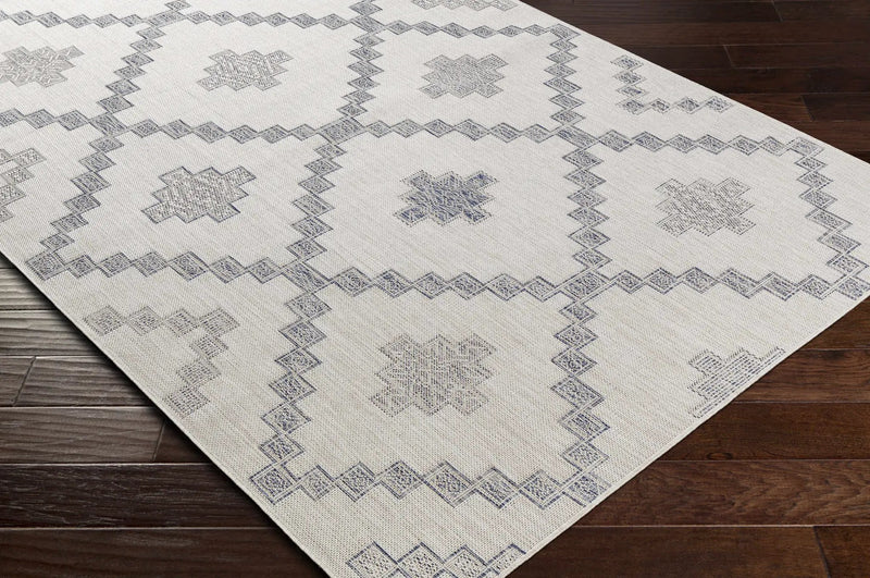 Lanigan Indoor & Outdoor Rug - Clearance by Boutique Rugs