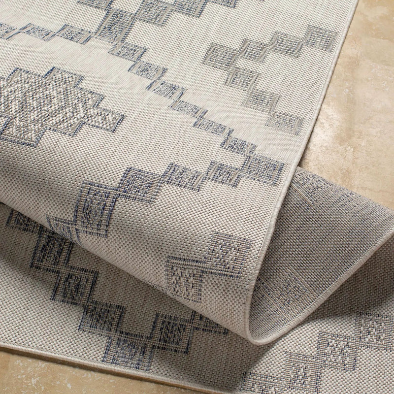 Lanigan Indoor & Outdoor Rug - Clearance by Boutique Rugs