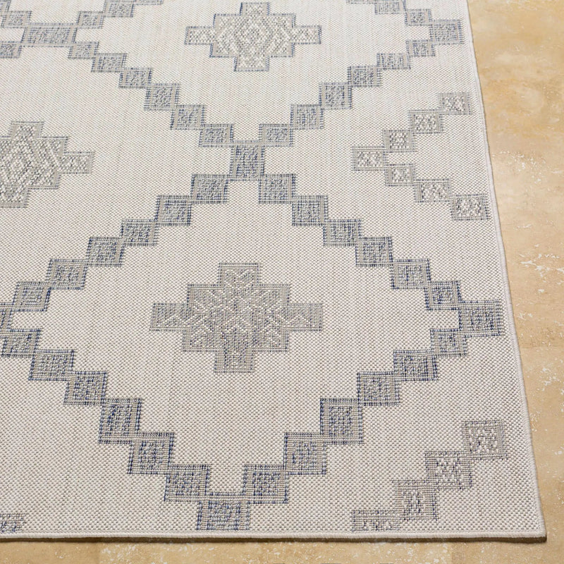 Lanigan Indoor & Outdoor Rug - Clearance by Boutique Rugs