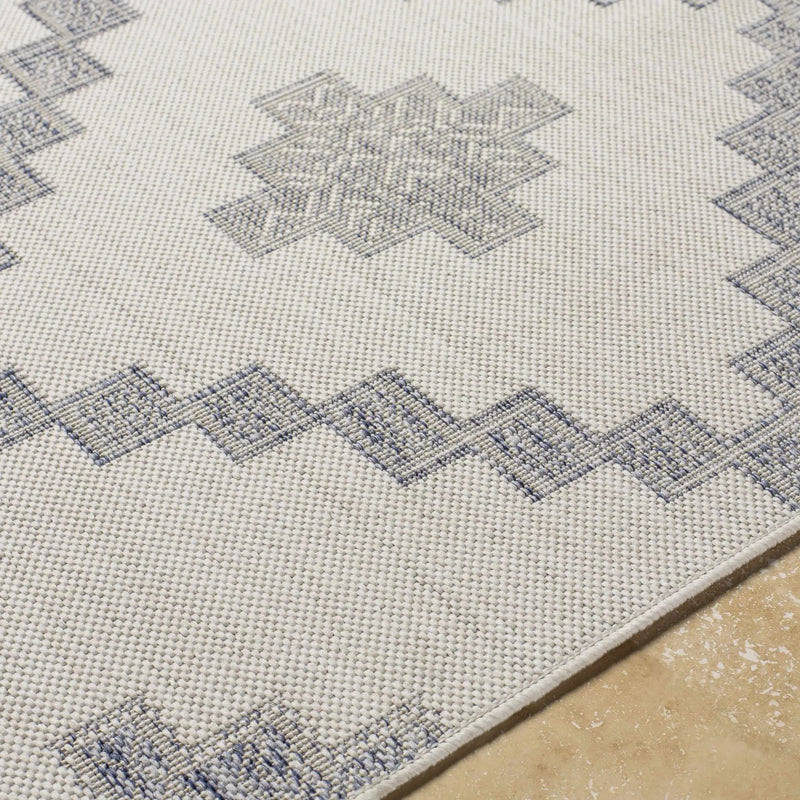 Lanigan Indoor & Outdoor Rug - Clearance by Boutique Rugs