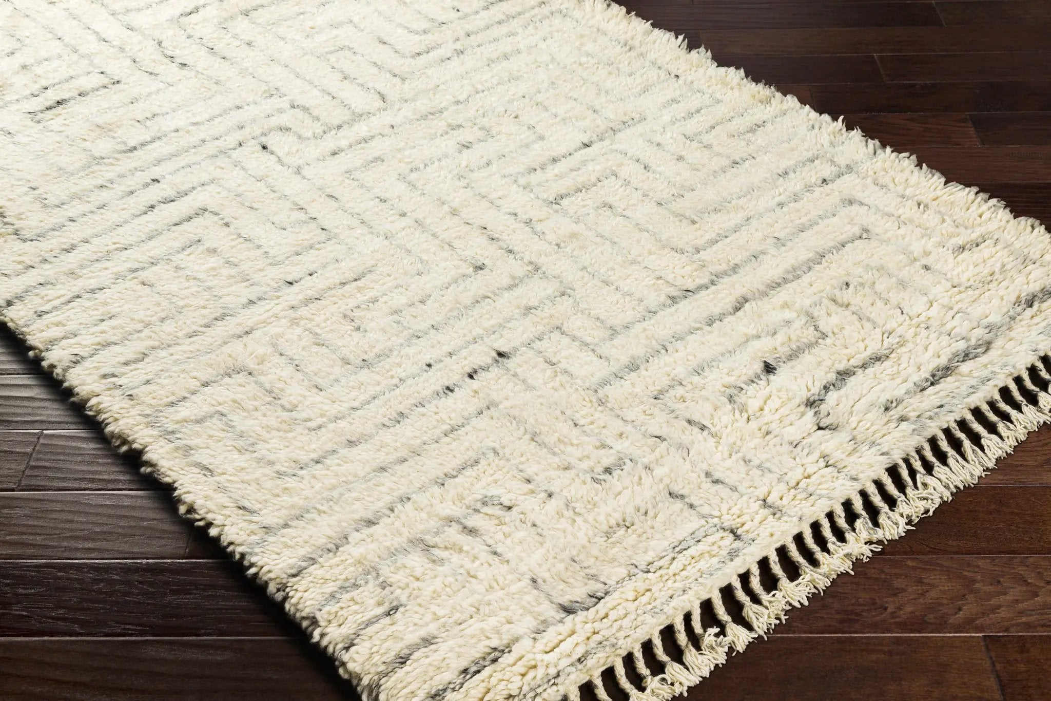 Longstanton Area Rug - Clearance by Boutique Rugs