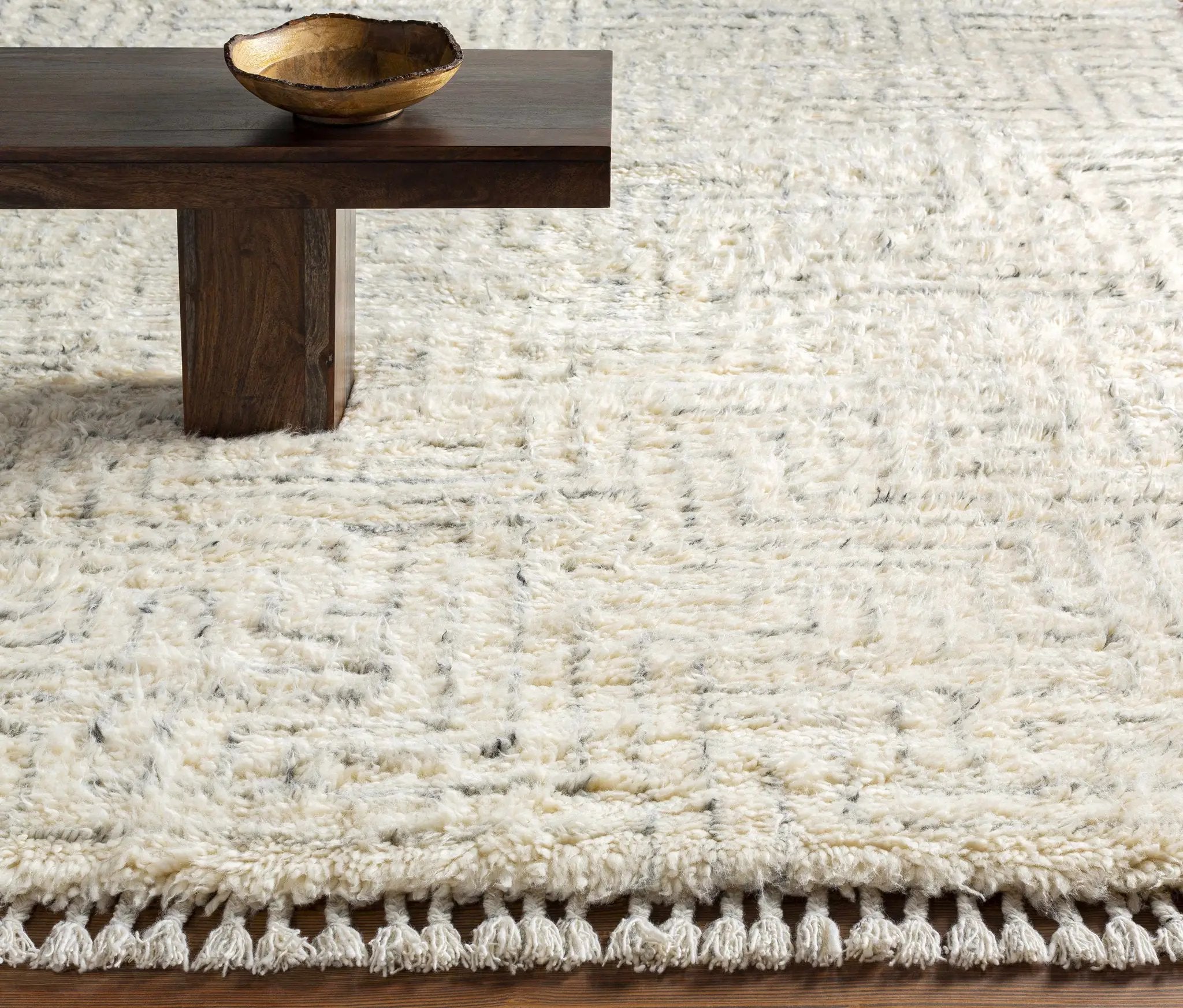 Longstanton Area Rug - Clearance by Boutique Rugs