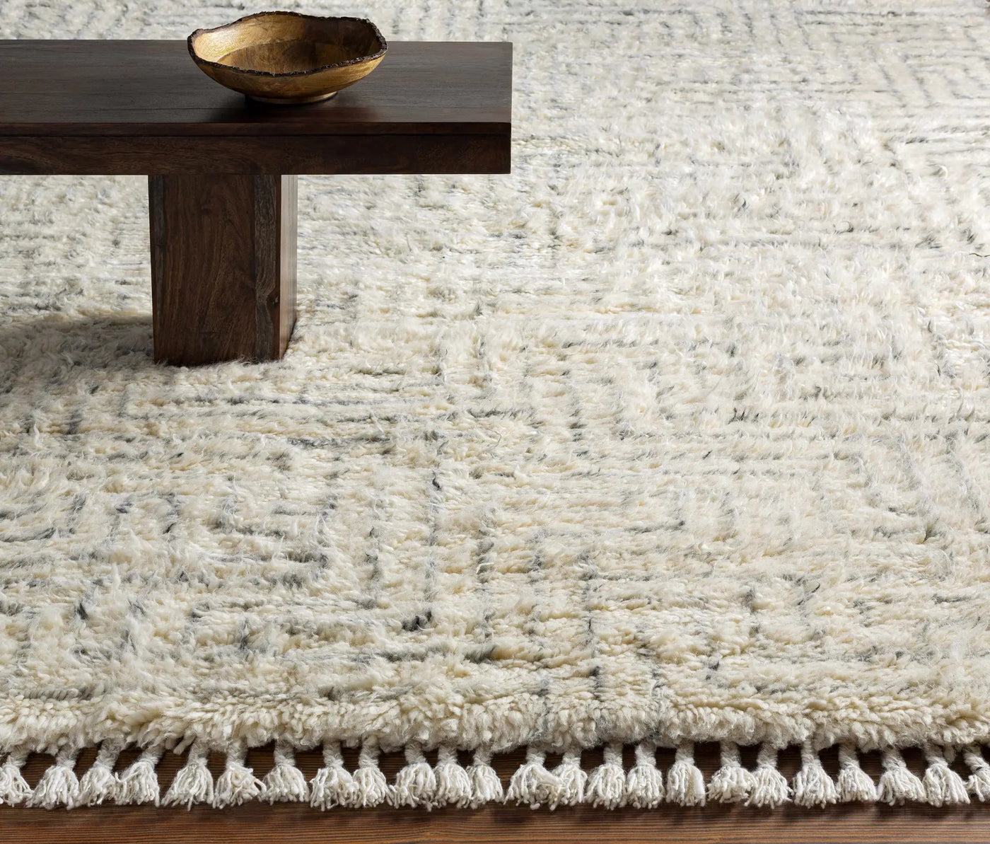 Longstanton Area Rug - Clearance by Boutique Rugs