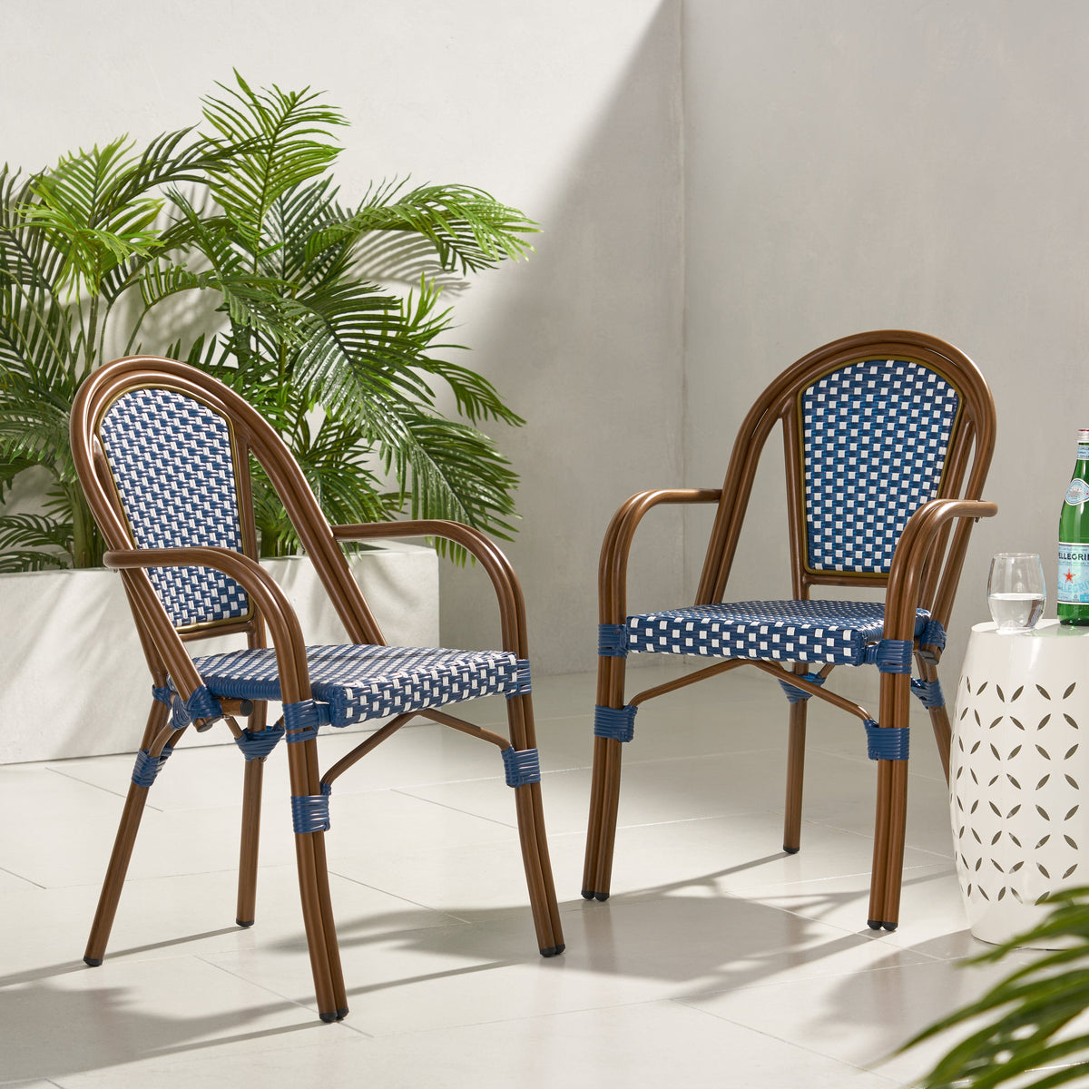 Bistro Chair (Set of 2)