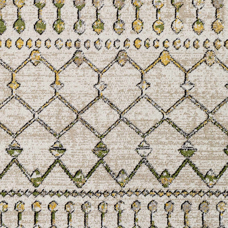 Alanyurt Washable Area Rug - Clearance by Boutique Rugs