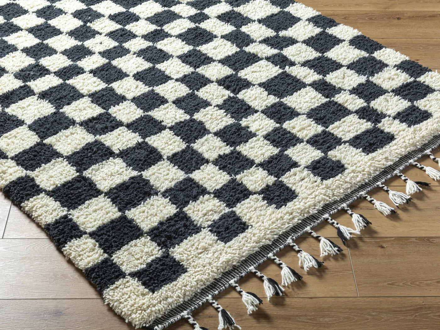 Uttam Area Rug - Clearance by Boutique Rugs