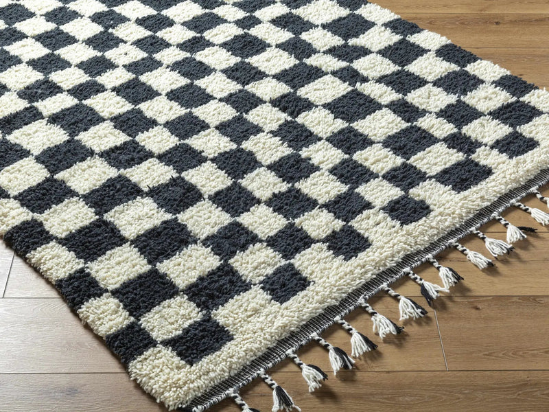 Uttam Area Rug - Clearance by Boutique Rugs